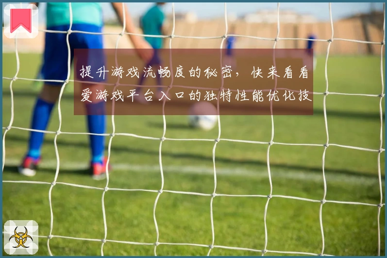 提升游戏流畅度的秘密,快来看看爱游戏平台入口的独特性能优化技巧!
