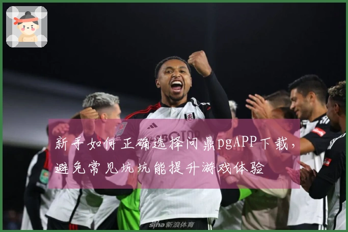 新手如何正确选择问鼎pgAPP下载，避免常见坑坑能提升游戏体验