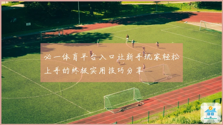 必一体育平台入口让新手玩家轻松上手的终极实用技巧分享