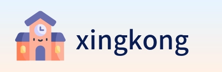 xingkong Logo